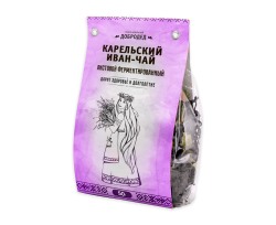 Иван-Чай листовой ферментированный 50 г